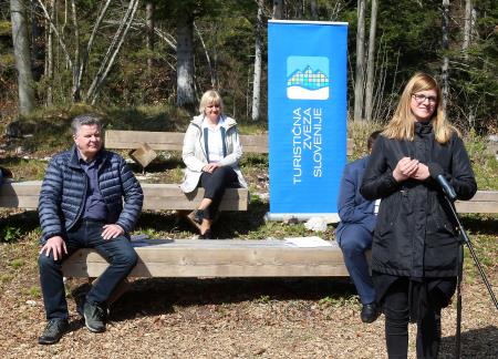 KLEPET NA NAJ POTI 2020 – UČNA POT DRVOŠEC 10 FOTO LJUBO VUKELIČ